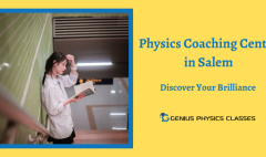 Physics Coaching Centre